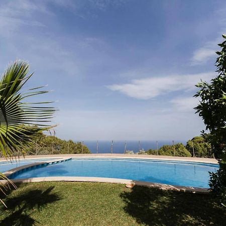 Вилла Casa Tramuntana Вальдемоса Номер фото