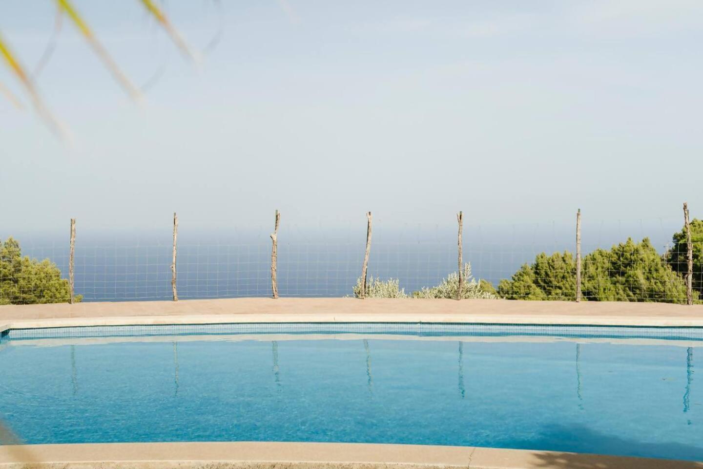 Вилла Casa Tramuntana Вальдемоса Номер фото