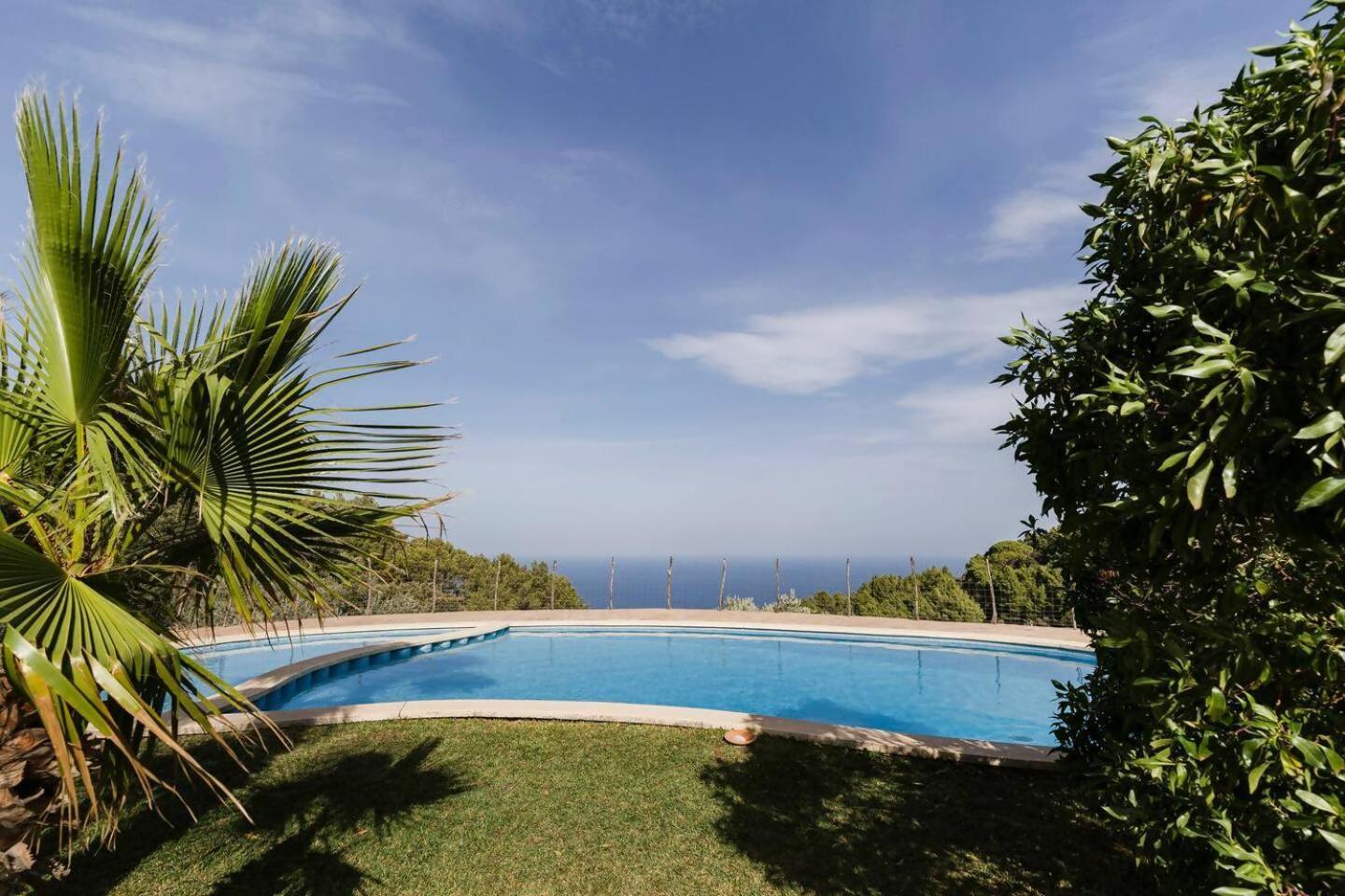 Вилла Casa Tramuntana Вальдемоса Номер фото