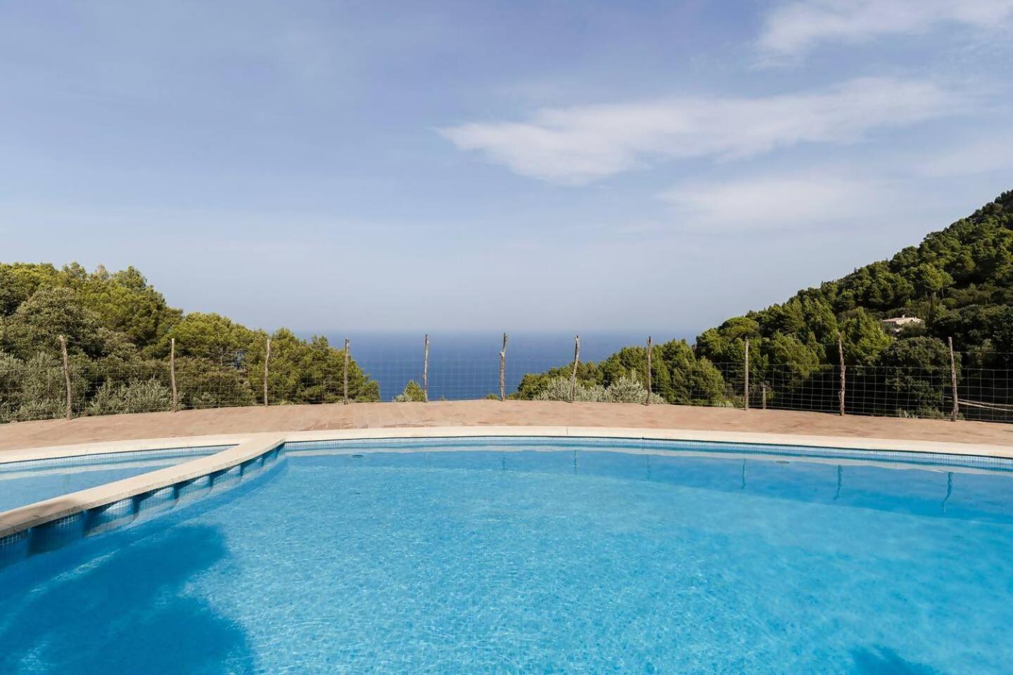 Вилла Casa Tramuntana Вальдемоса Номер фото